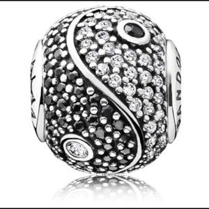 Pandora Essence Balance Charm